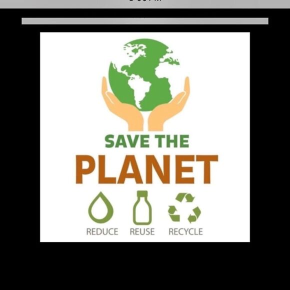 RAFELLA M Lambswool / Angora Grey Striped Sweater - Picture 4 of 11